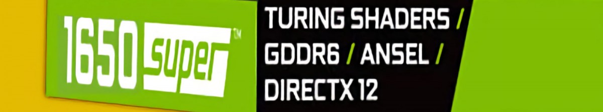 nvidia gpu-nvidia geforce gtx-1650-super 22-novembre