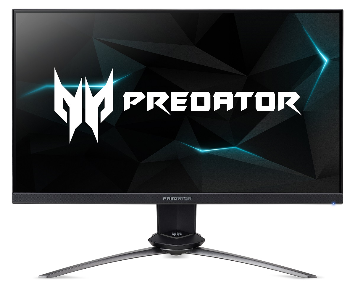 Prsentation cran gaming ACER Predator XN253QX