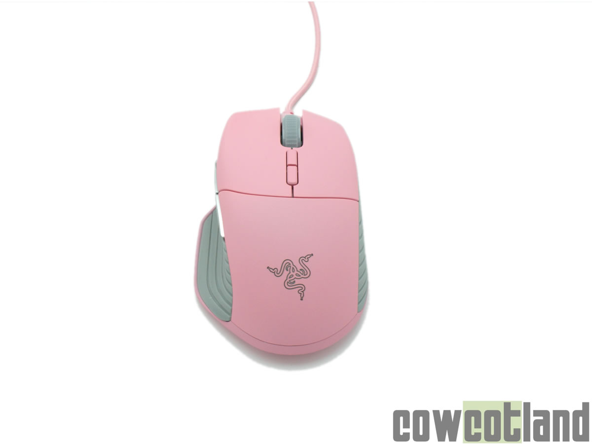 Razer Basilisk
