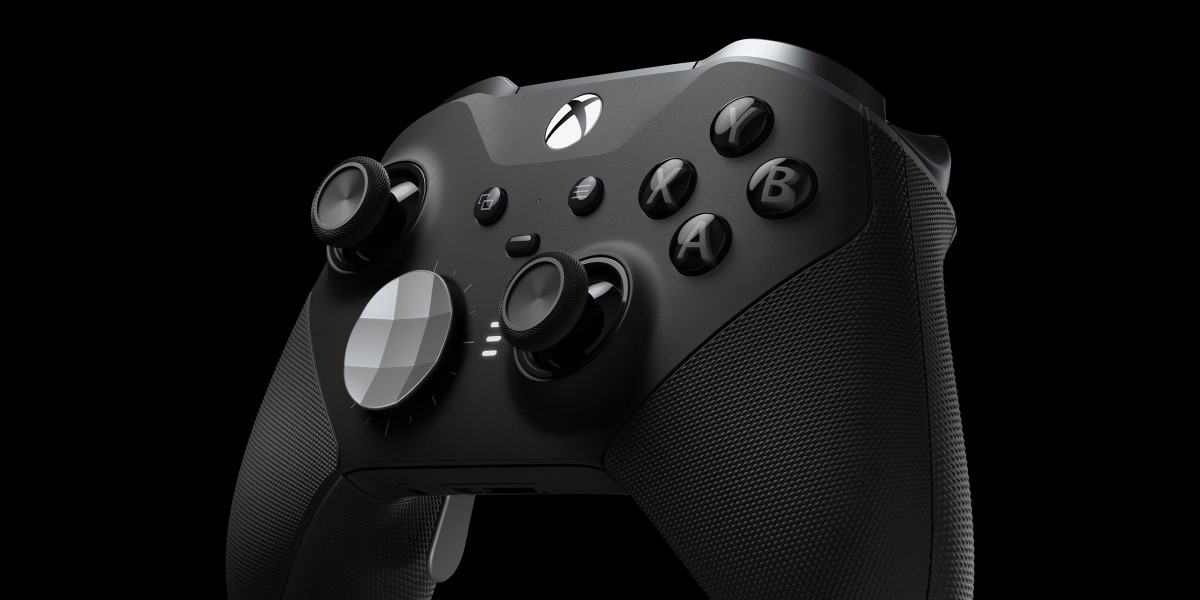 microsoft xboxeliteseries2