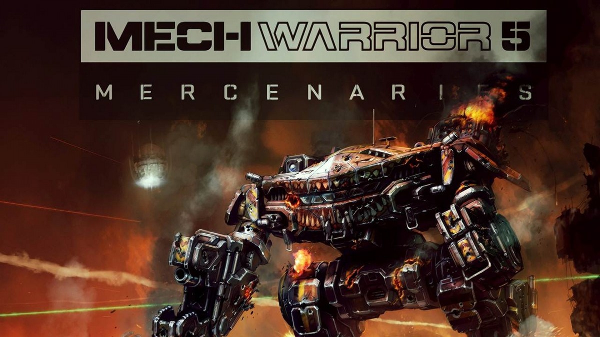 performance-test-mechwatrrior-5 mechwatrrior-5 pc-gamer