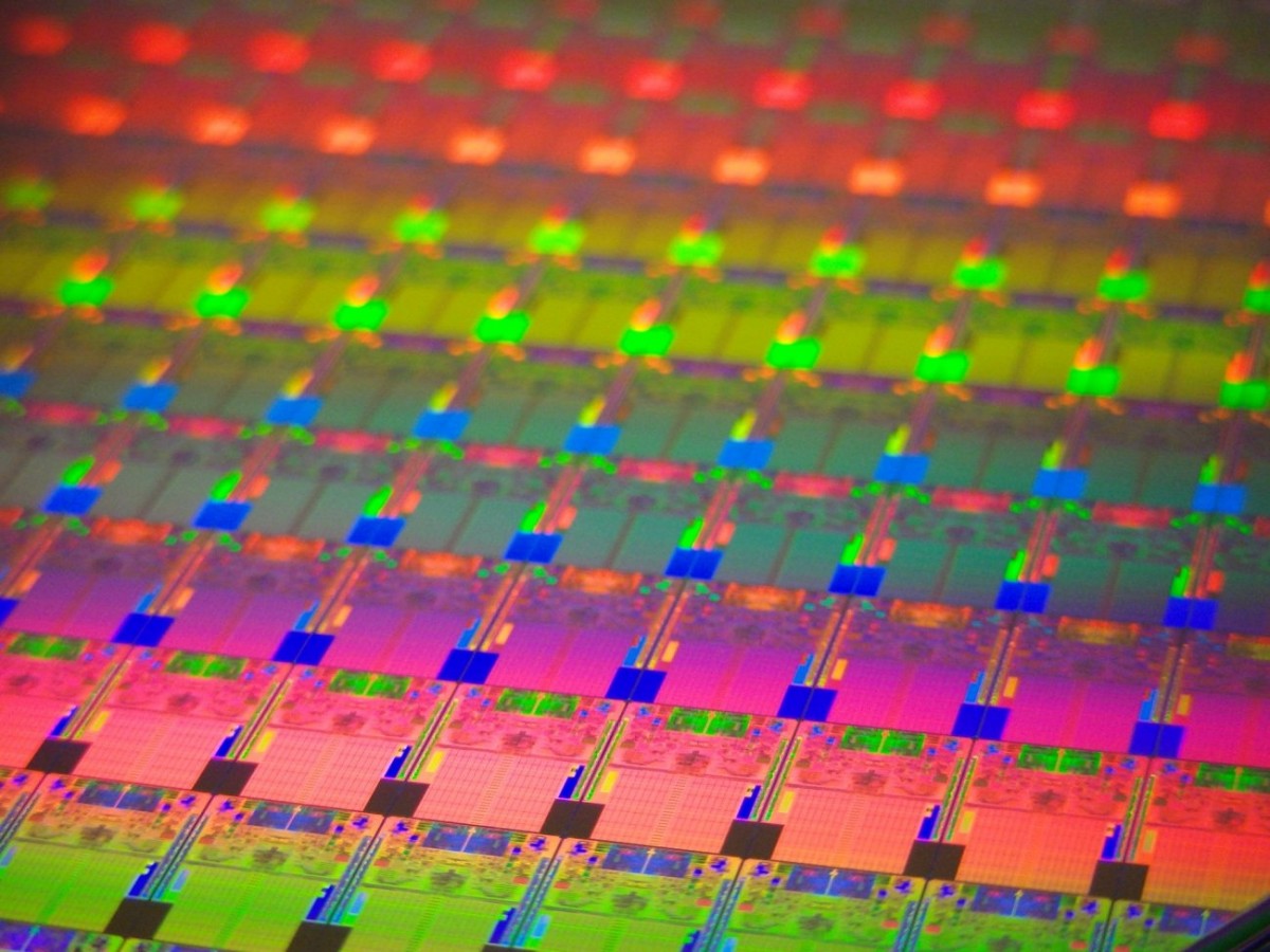 En 2020, AMD devrait devenir le plus gros vendeur de puces 7 nm