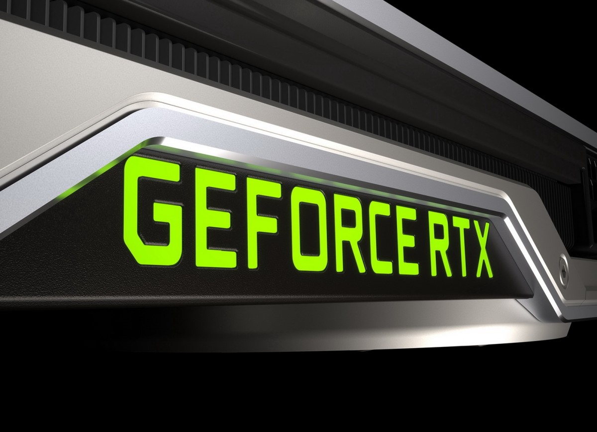 cartes-graphiques NVIDIA Geforce RTX-3080 RTX-3070