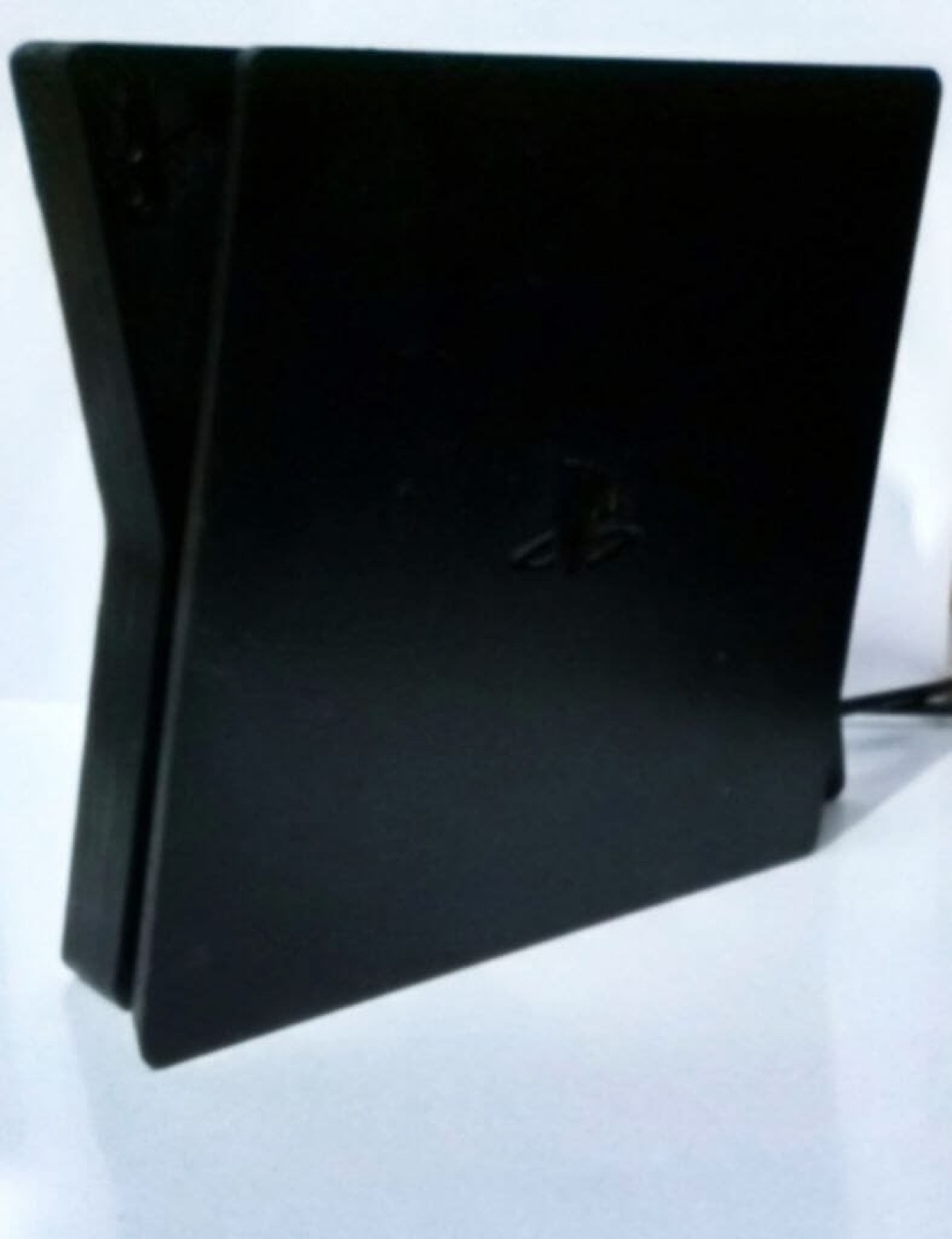 Voilà à quoi la future console de SONY, la Playstation 5 aurait pu ressembler