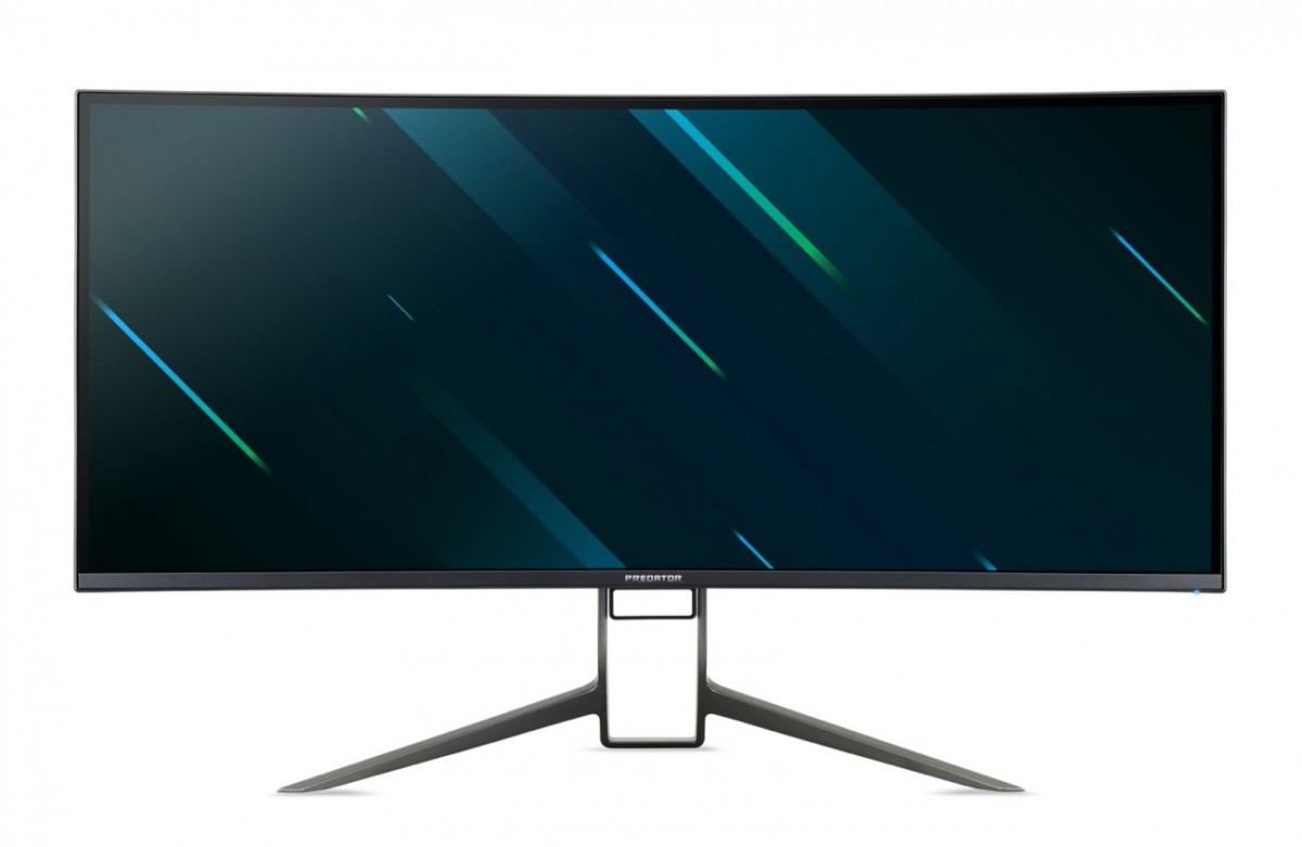 CES 2020 : Acer Predator X38, le gros écran qui vient concurrencer le petit nouveau de chez LG