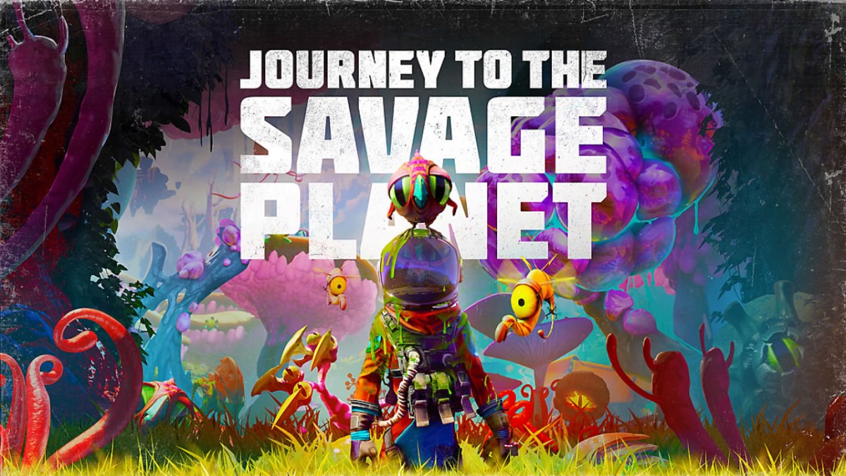 performance-test pc-gamer jeu-pc Journey-To-The-Savage-Planet