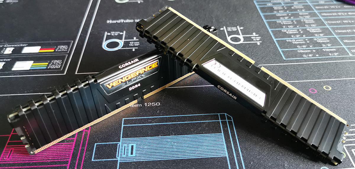 Un Kit DDR4-5000 MHz a-t-il un intéret avec une plateforme AMD RYZEN 3000 ?