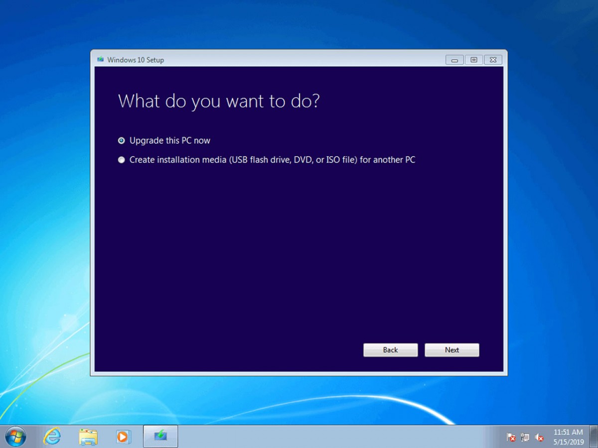 Windows-7-fin-de-vie windows-10-gratuit Microsoft