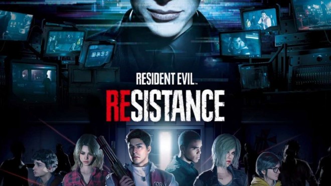 8-muntes-video-gameplay resident-evil-resistance