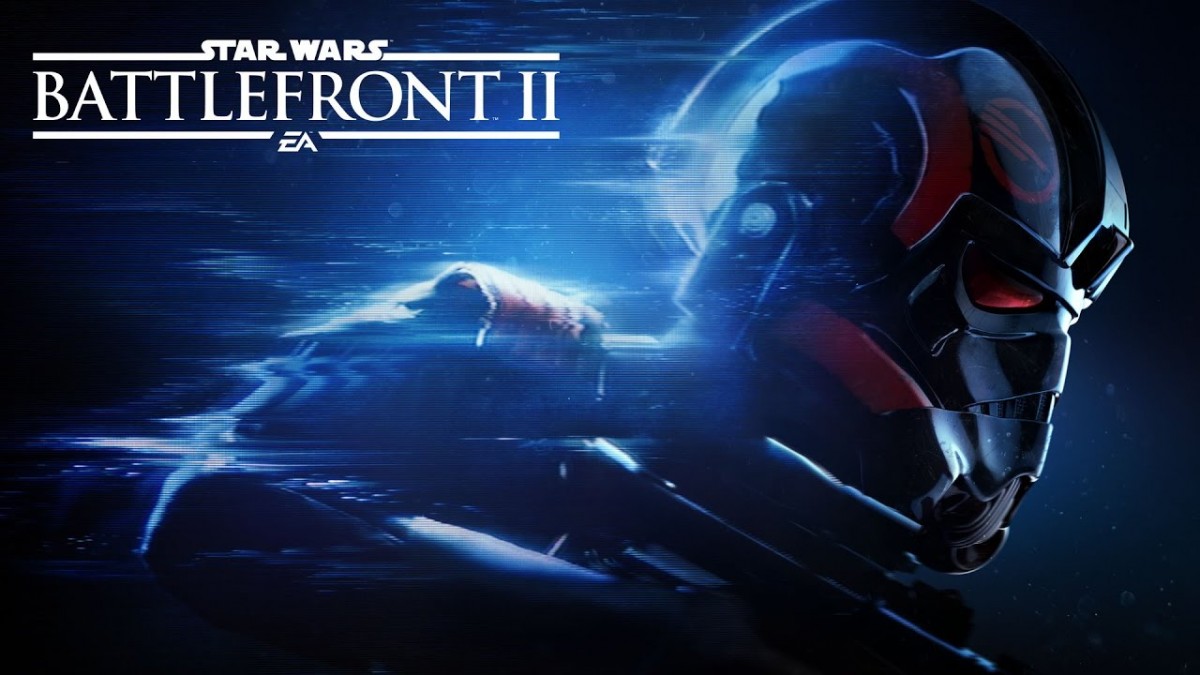 Voilà les améliorations graphiques de Star Wars Battlefront 2 entre sa sortie et aujourd'hui