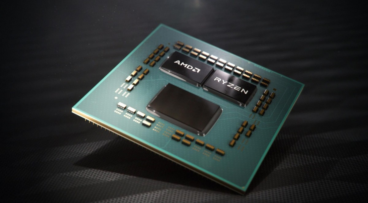 Le processeur AMD RYZEN 9 3950X encore et toujours à la baisse, sous la barre des 800 euros maintenant