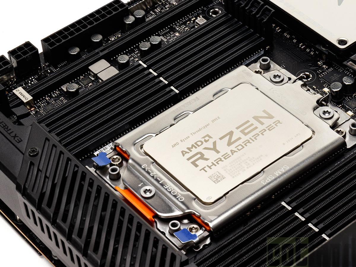 cpu-amd amd-ryzen AMD-RYZEN-Threadripper-3990X prix-4600-euros