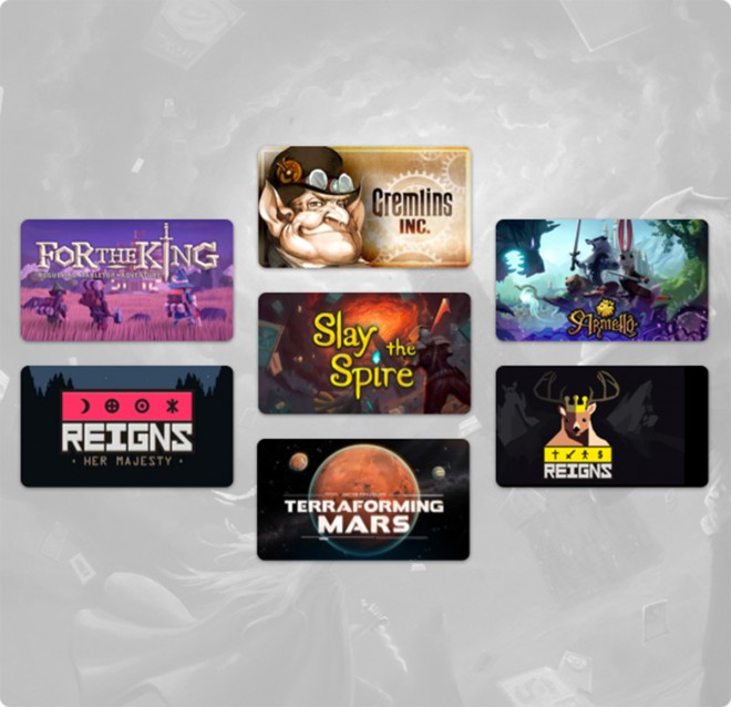 Bon Plan : Humble Digital Tabletop Bundle 2