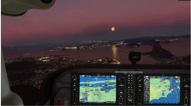microsoft flight-simulator-2020 screenshots
