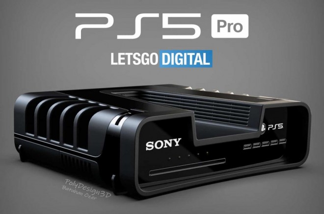 sony ps5 playstation-5 dtails-configuration-confirmes