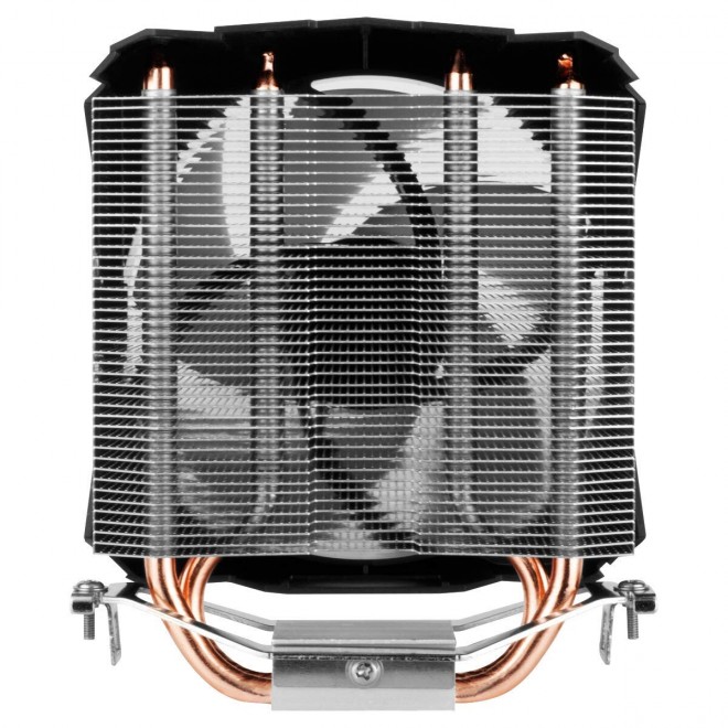 Arctic dévoile le nouveau ventirad CPU Freezer 7 X