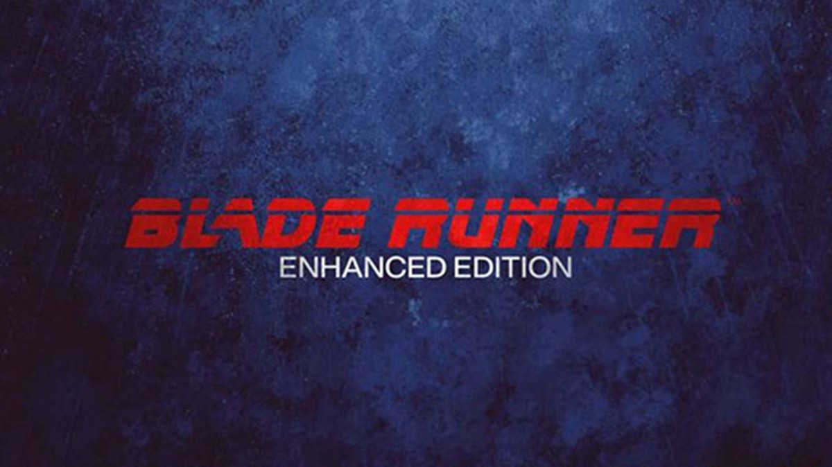 Blade Runner: Enhanced Edition, vers un remaster de l'emblématique jeu