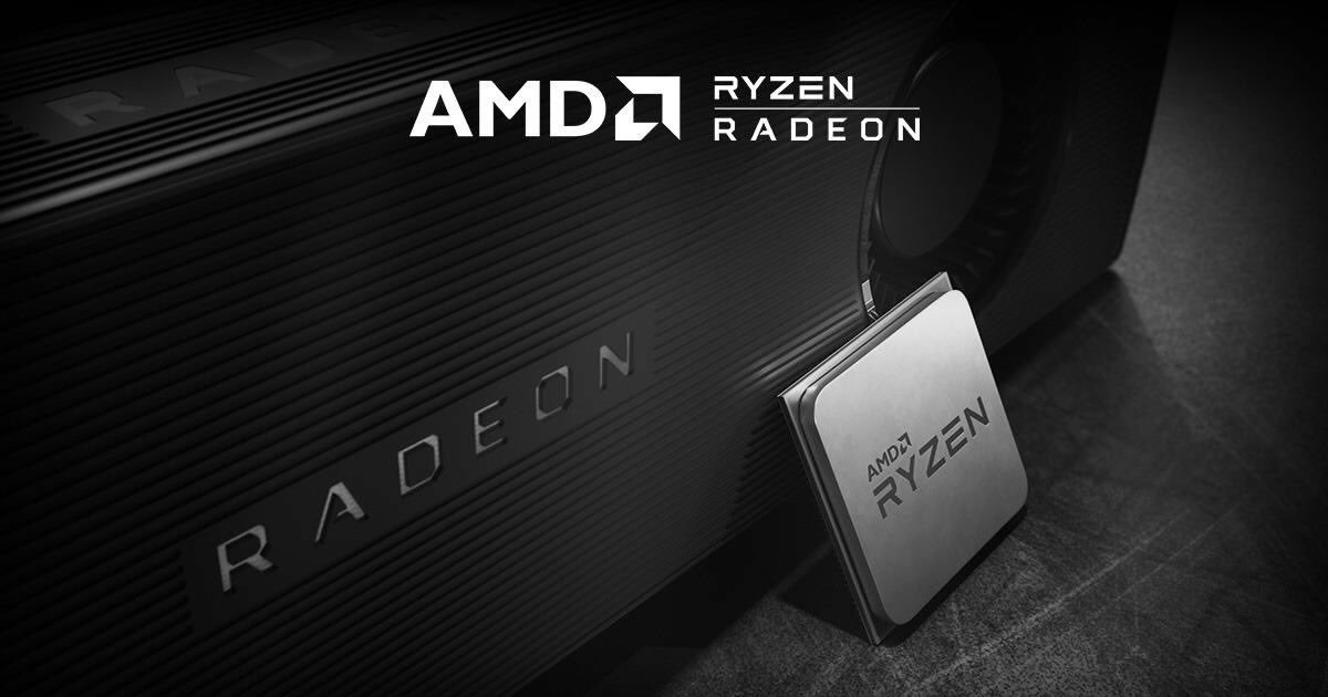 CPU AMD Ryzen 4000 et GPU Radeon RX Navi RDNA 2 : Un lancement en Octobre 2020