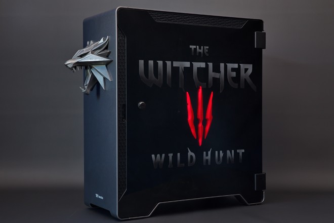 modding thewitcher cucmag
