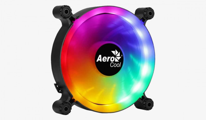 Aerocool Spectro12FRGB
