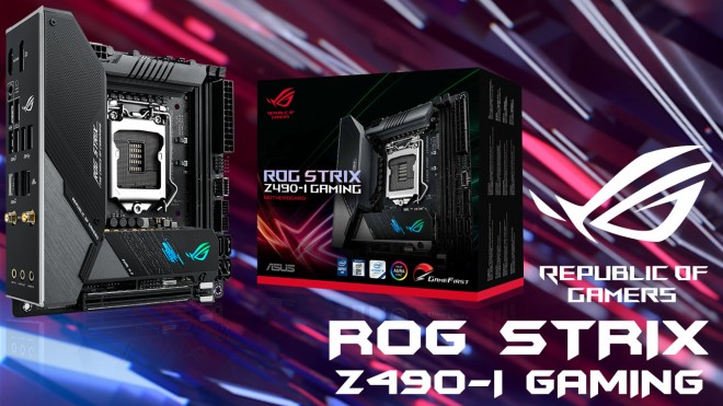 ASUS