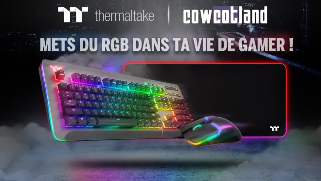 concours concours-gratuit gleam thermaltake setup-gaming