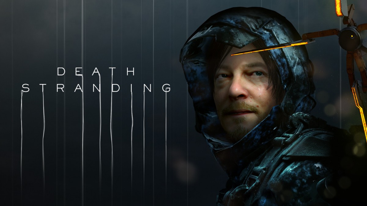 La version PC du jeu Death Stranding aura un peu de retard