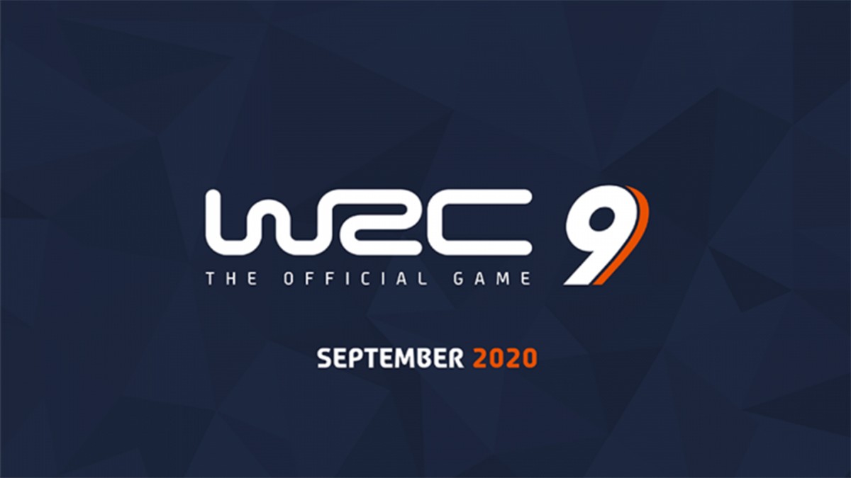 Le jeu WRC 9 s'offre une première vidéo de gameplay