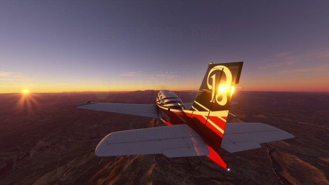 Microsoft continue de dévoiler son Flight Simulator 2020 avec des nouvelles captures qui sont toujours aussi péhnoménales