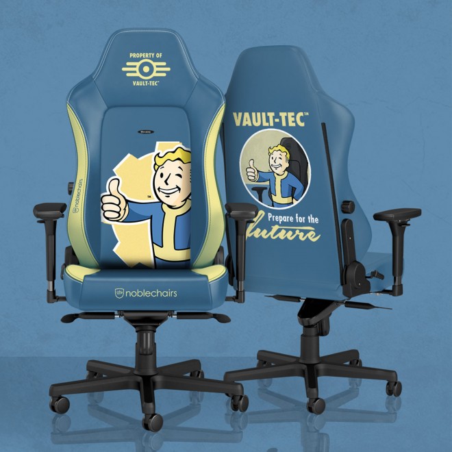 noblechairs fallout