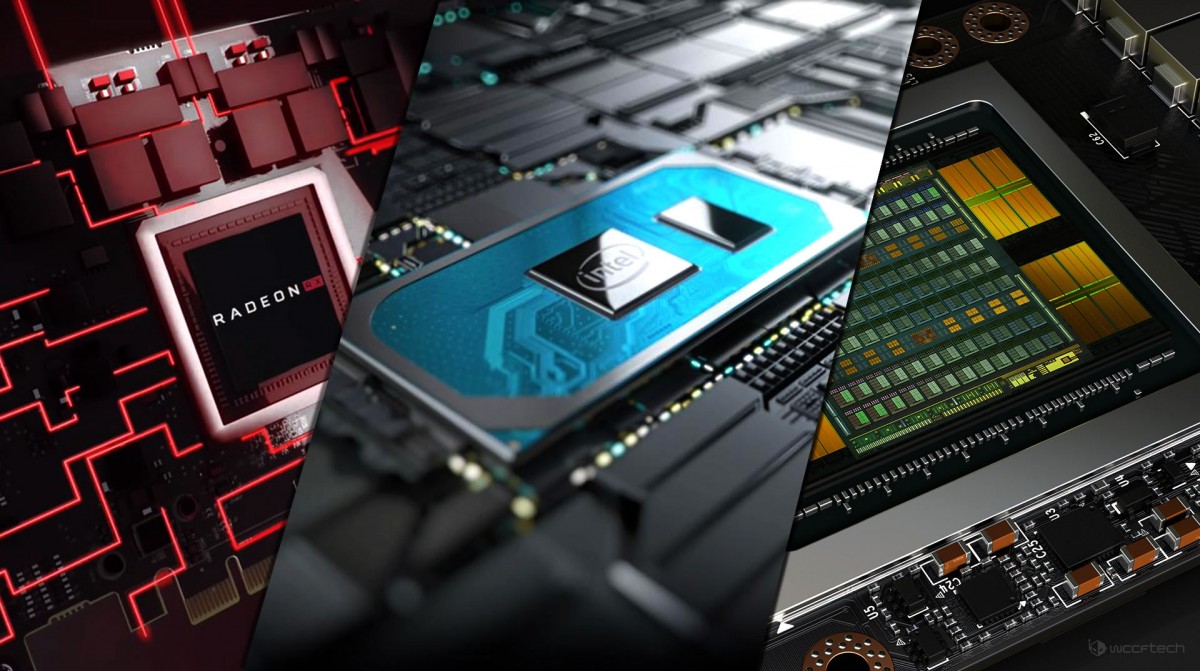 CPU AMD Zen 4, GPU AMD RDNA 3, GPU NVIDIA Hopper et GPU Intel Xe : tous seront en 5 nm et gravés par TSMC