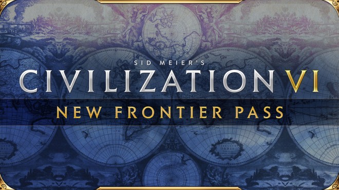civilization6 newpassfrontier