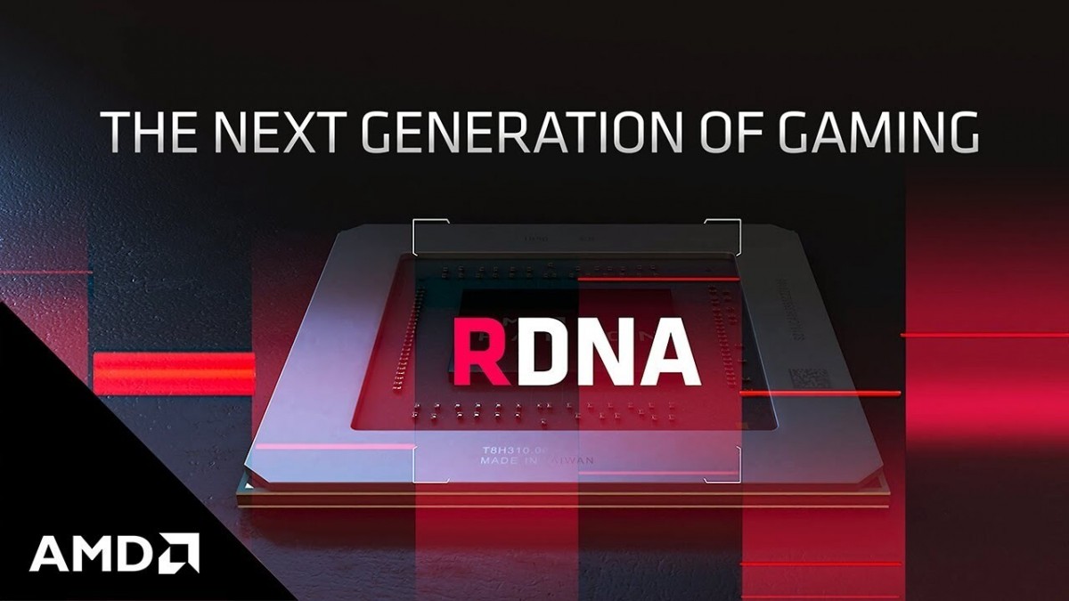Le GPU développé par AMD et Samsung pour les Smartphones promet d'être très performant