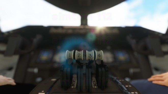 microsoft flightsimulator