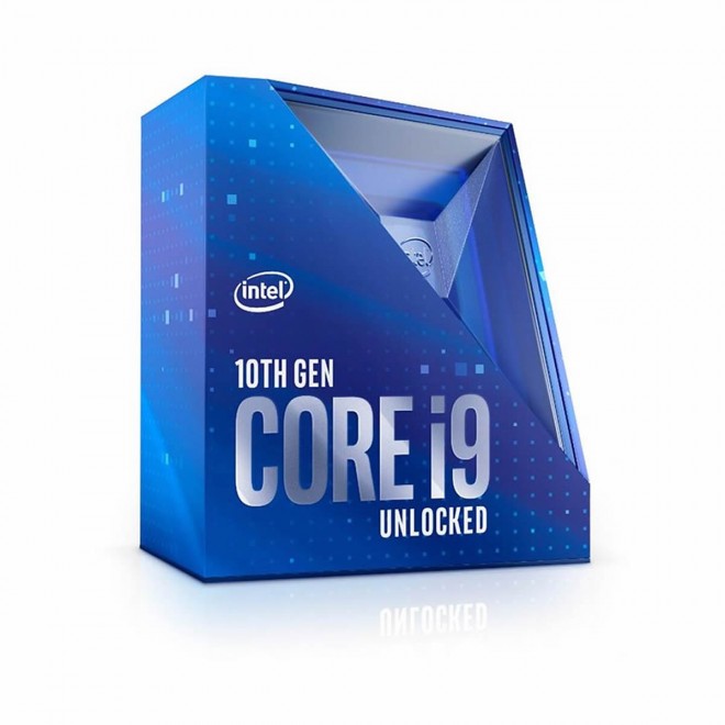 prix france processeur intel core 10-eme-generation 10900k 10700k 10600k