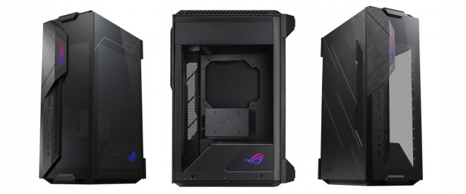 ASUS Z11