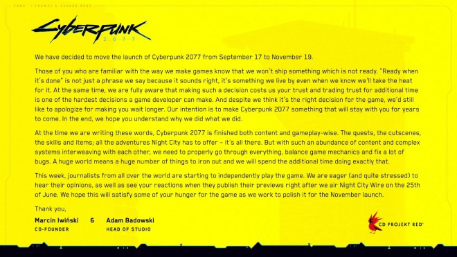 cyberpunk-2077 repouss 19-novembre-2020