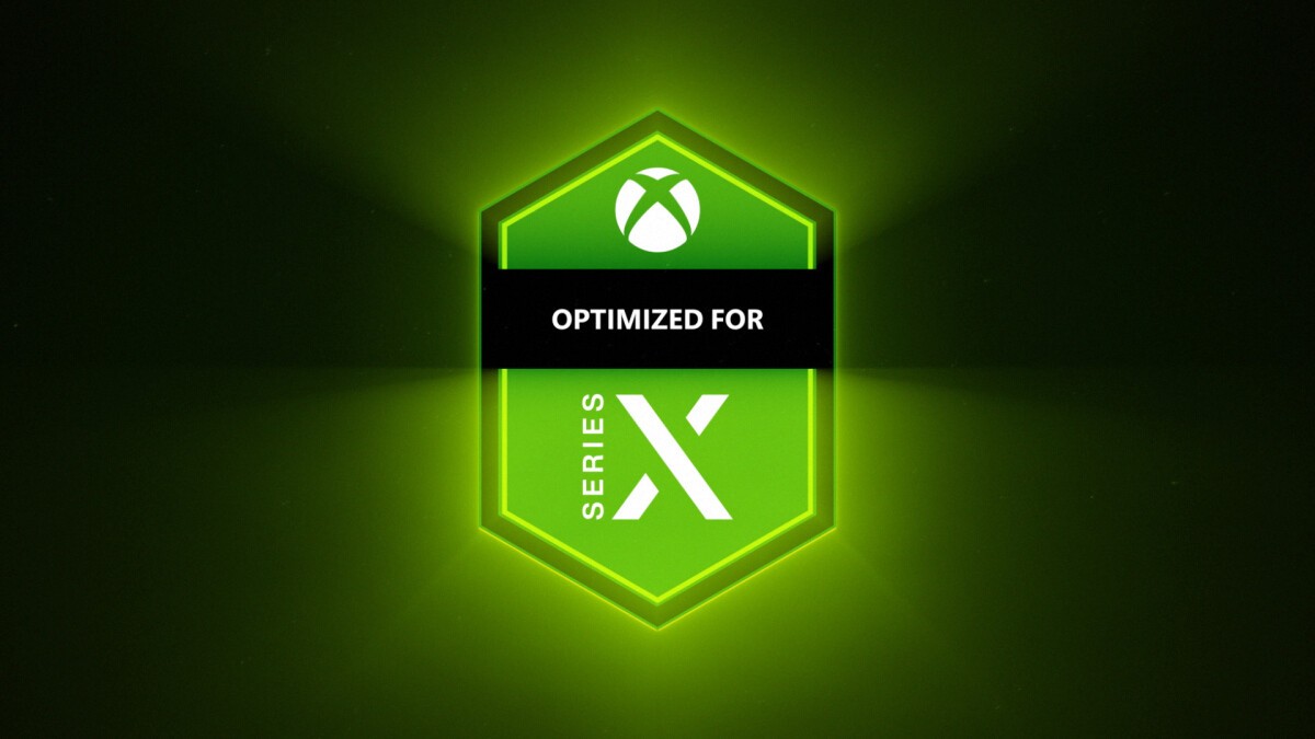 La liste des jeux optimisés pour la console Xbox Series X dévoilée