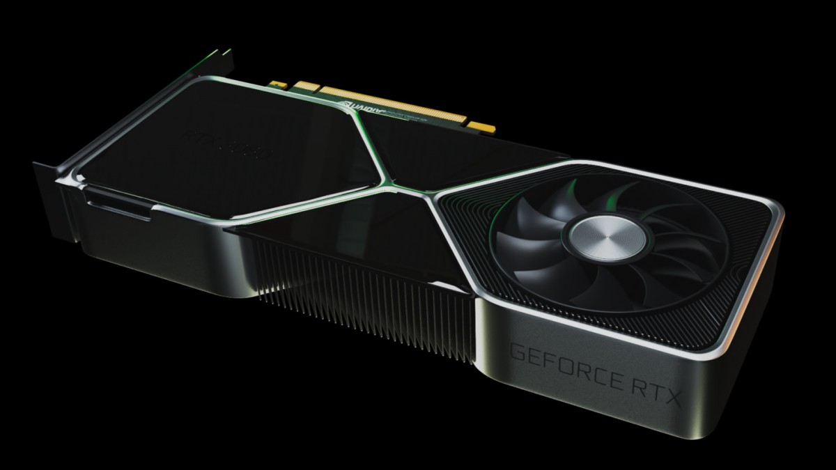 NVIDIA : Vers une GeForce RTX 3080 plus puissante que nous l'attendons ?