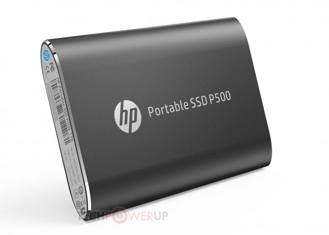 hp ssd-externe p500 1-to