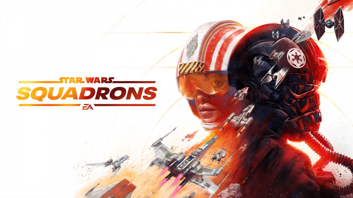 Voilà le premier trailer In Game pour le prochain Star Wars Squadrons