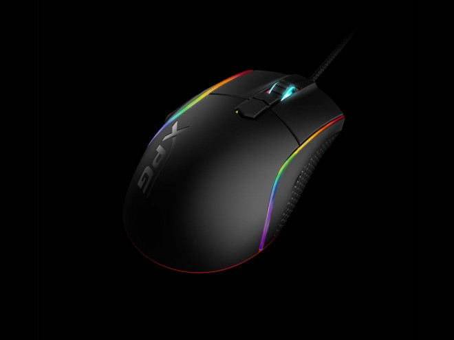 XPG PRIMER