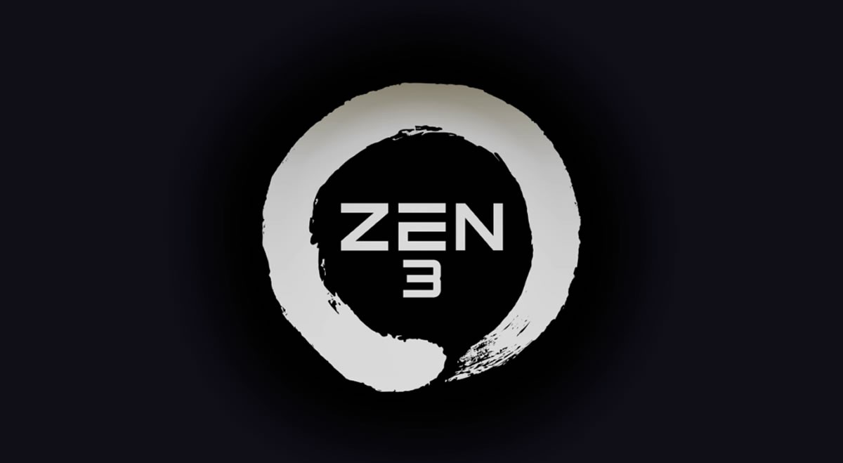 AMD réarfirme que les processeurs ZEN 3 arriveront afin la fin de l'année