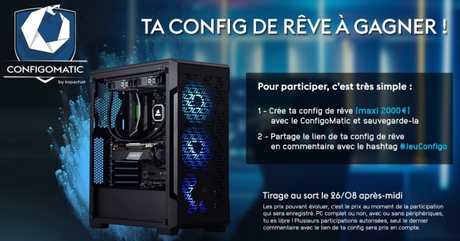 concours topachat