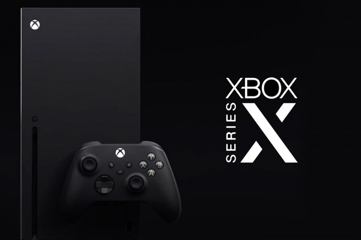 La console de jeux Microsoft Xbox Series X pour le 13 novembre prochain ?