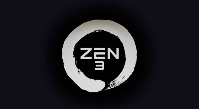 processeur zen-3 amd lancement-2020