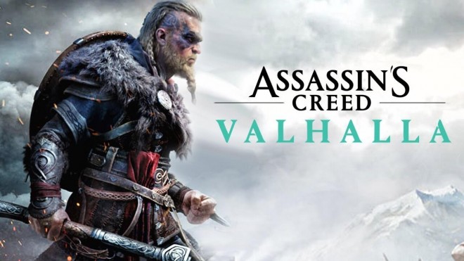 video Assassins Creed Valhalla boos-killing