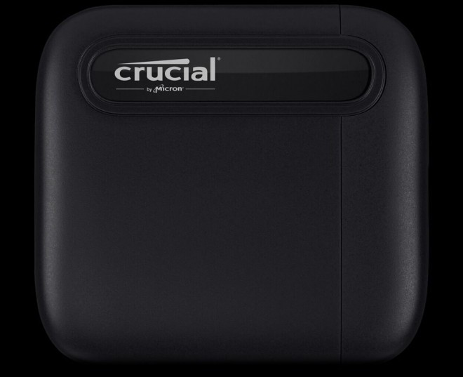 crucial ssd externe x6 1-to 2-to