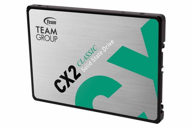 TEAMGROUP CX2