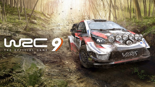 teaser WRC9 japon jeu-pc pc-gamer